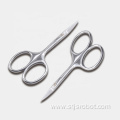 Personal care tools eyebrow use women beauty scissors